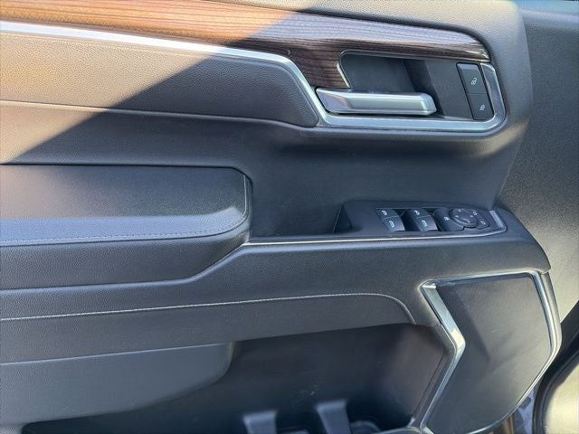 2023 Chevrolet Silverado 1500 LT LT1