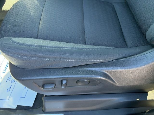 2023 Chevrolet Silverado 1500 LT LT1