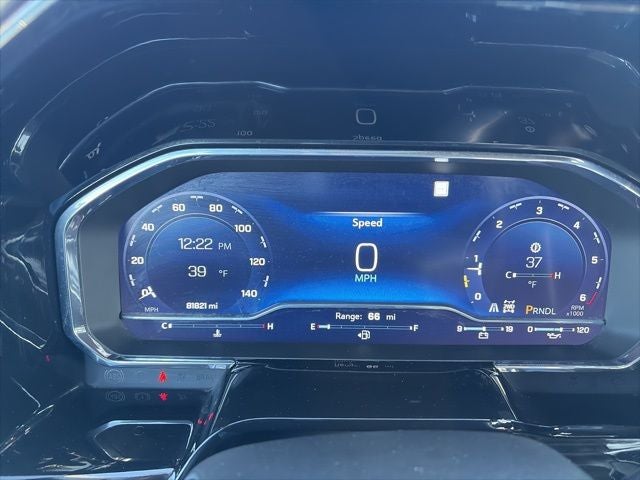 2023 Chevrolet Silverado 1500 LT LT1