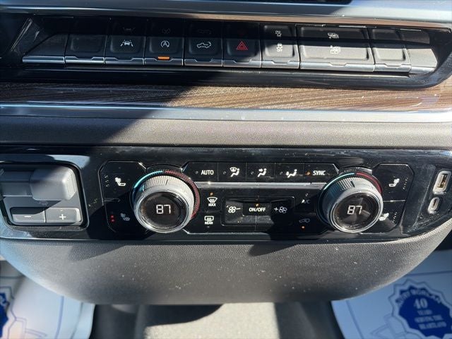 2023 Chevrolet Silverado 1500 LT LT1