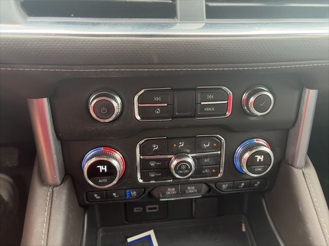 2024 GMC Yukon SLT
