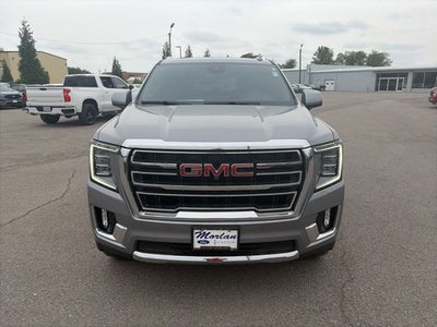 2024 GMC Yukon SLT