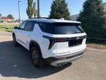 2026 Chevrolet Traverse LT 2LT