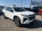 2026 Chevrolet Traverse LT 2LT