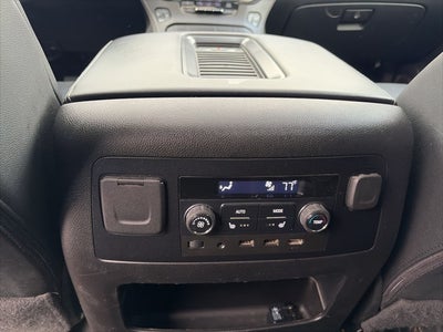 2020 Chevrolet Suburban Premier