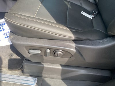 2022 GMC Sierra 2500HD SLT