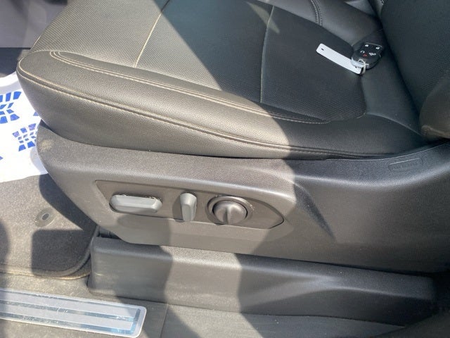 2022 GMC Sierra 2500HD SLT