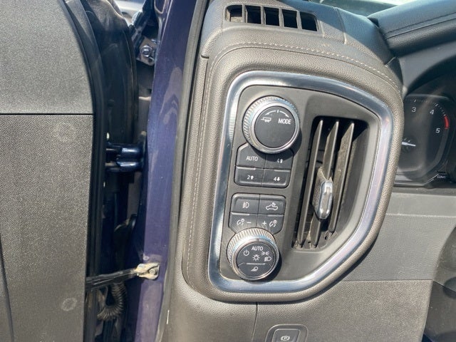 2022 GMC Sierra 2500HD SLT