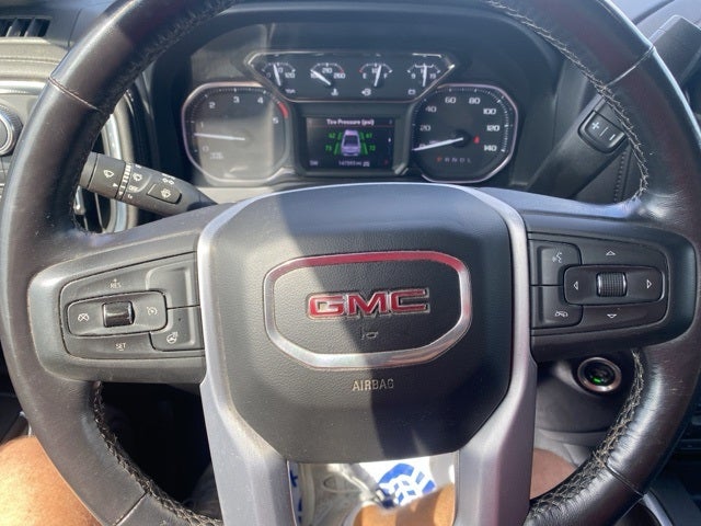 2022 GMC Sierra 2500HD SLT