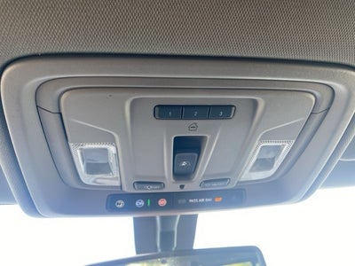 2022 GMC Sierra 2500HD SLT