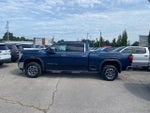 2022 GMC Sierra 2500HD SLT