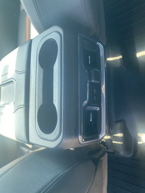 2022 GMC Sierra 2500HD AT4