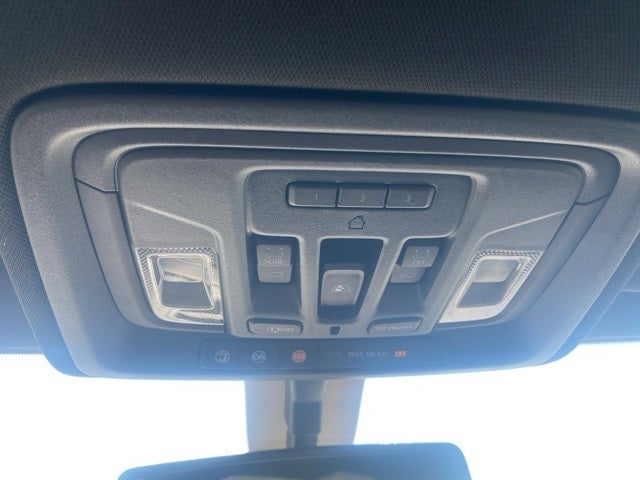 2022 GMC Sierra 2500HD AT4