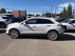 2018 Cadillac XT5 Premium Luxury