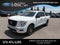 2022 Nissan Titan SV