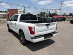 2022 Nissan Titan SV