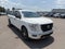 2022 Nissan Titan SV