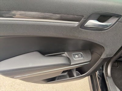 2021 Chrysler 300 Touring