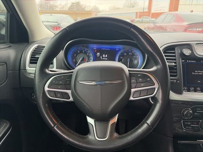 2021 Chrysler 300 Touring