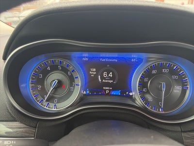 2021 Chrysler 300 Touring