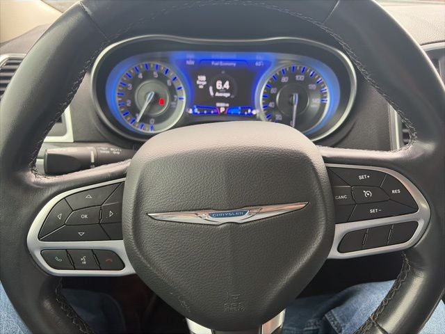 2021 Chrysler 300 Touring