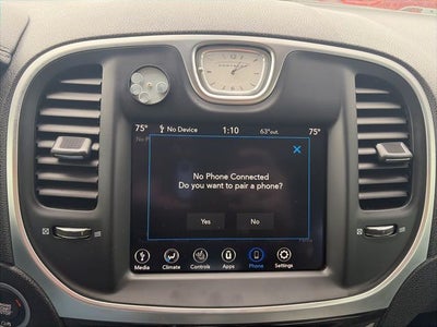 2021 Chrysler 300 Touring