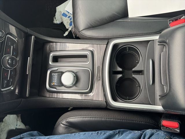 2021 Chrysler 300 Touring