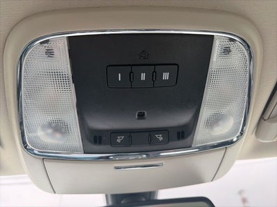 2021 Chrysler 300 Touring