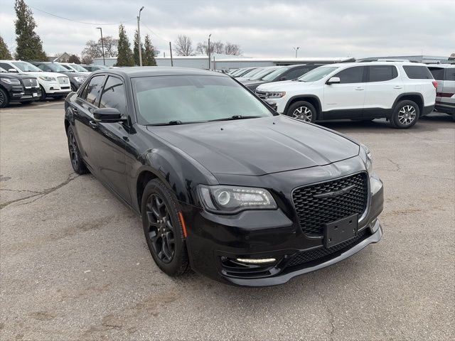 2021 Chrysler 300 Touring