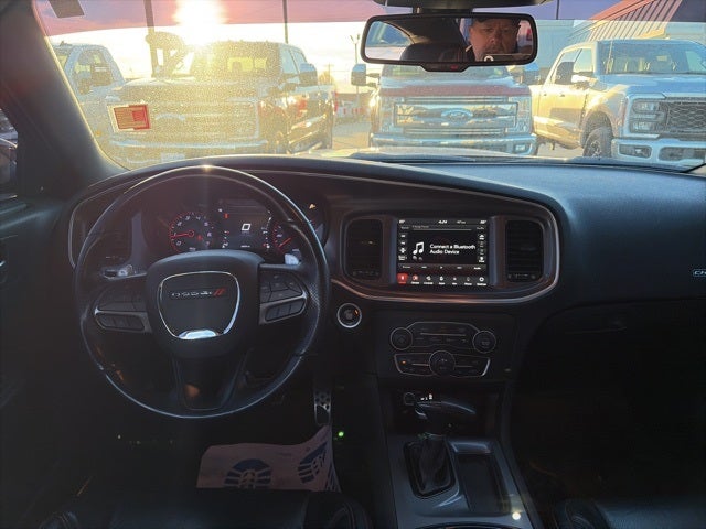 2021 Dodge Charger R/T