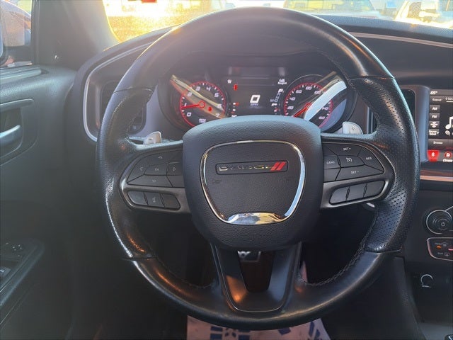 2021 Dodge Charger R/T