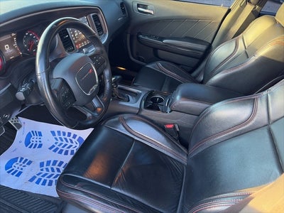 2021 Dodge Charger R/T