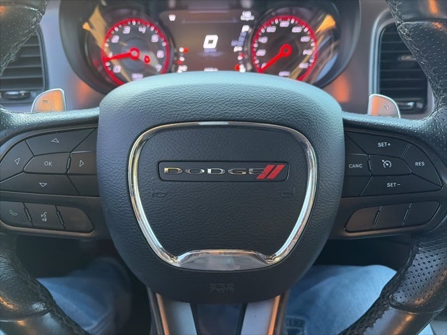 2021 Dodge Charger R/T