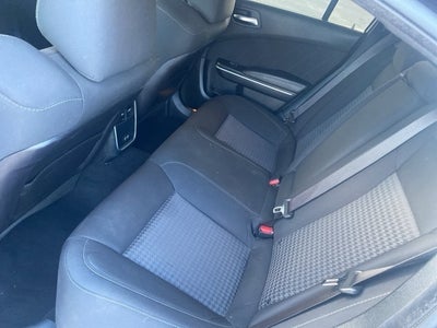 2022 Dodge Charger R/T Scat Pack