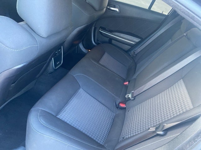 2022 Dodge Charger R/T Scat Pack