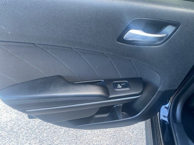 2022 Dodge Charger R/T Scat Pack