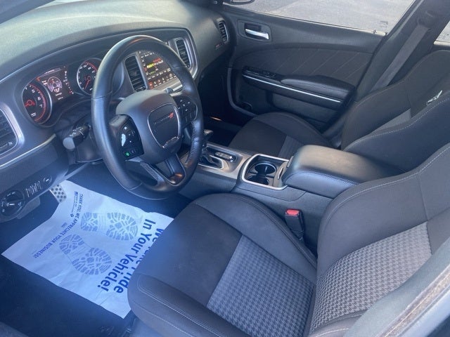 2022 Dodge Charger R/T Scat Pack