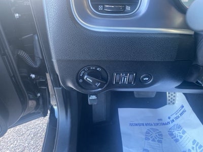 2022 Dodge Charger R/T Scat Pack