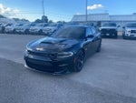 2022 Dodge Charger R/T Scat Pack