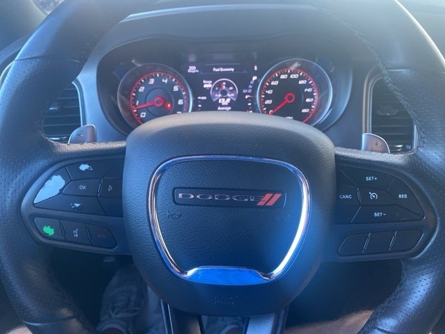 2022 Dodge Charger R/T Scat Pack