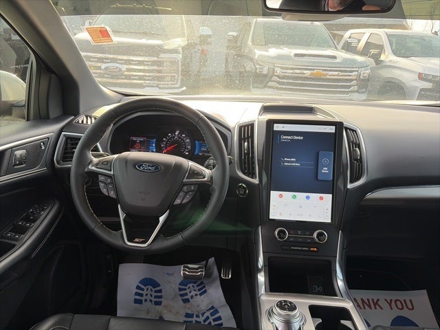 2024 Ford Edge ST
