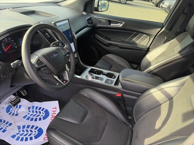 2024 Ford Edge ST