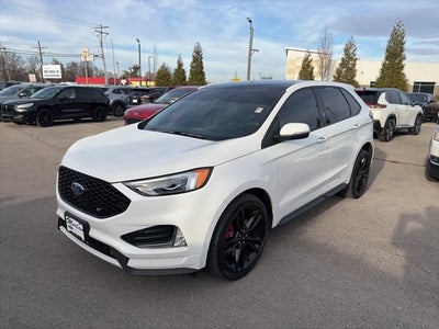 2024 Ford Edge ST