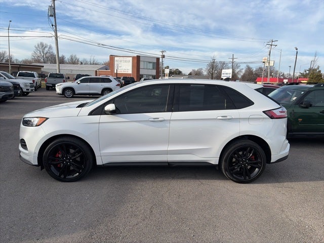 2024 Ford Edge ST