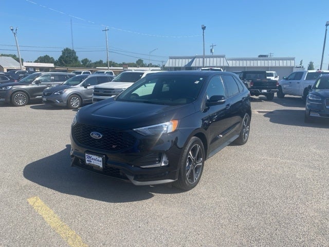 2022 Ford Edge ST