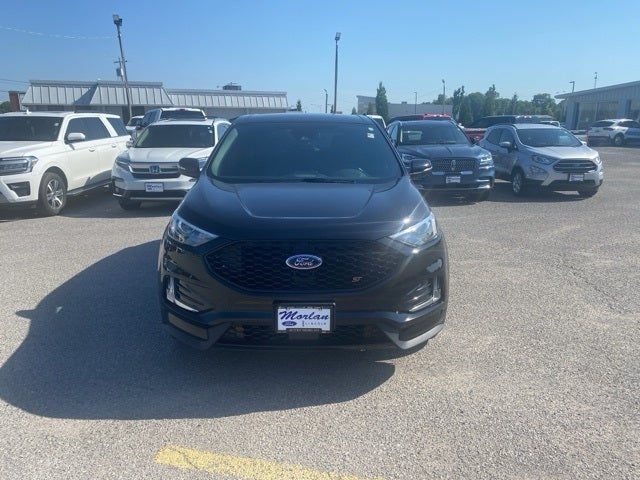 2022 Ford Edge ST