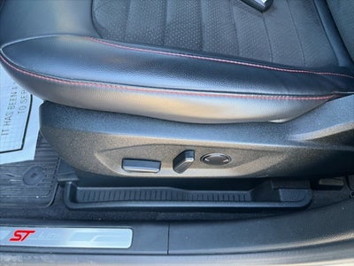 2022 Ford Edge ST Line