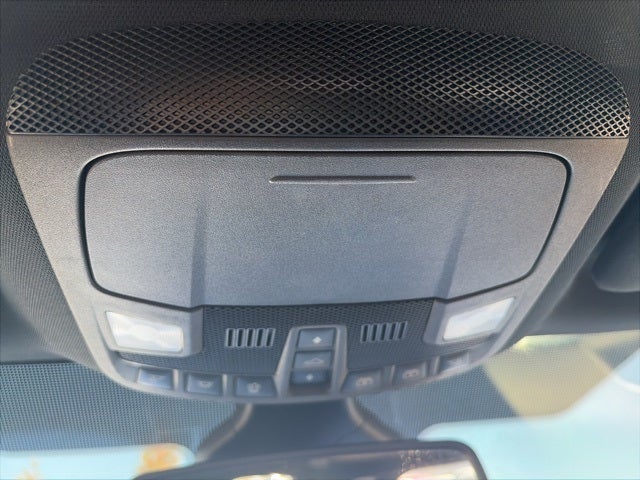 2022 Ford Edge ST Line