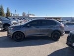 2022 Ford Edge ST Line
