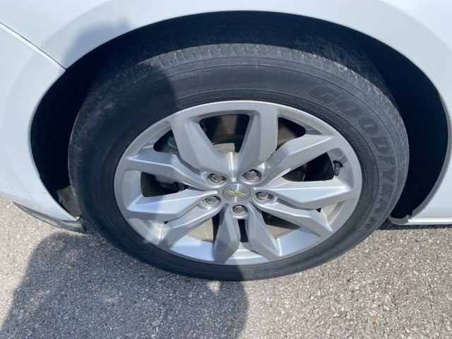 2018 Chevrolet Impala LT 1LT